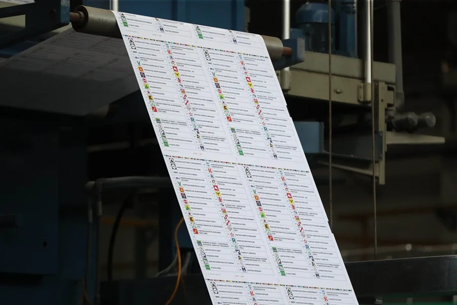 Perú suspende las elecciones generales en los países de Oriente Medio por la «gravedad» del conflicto