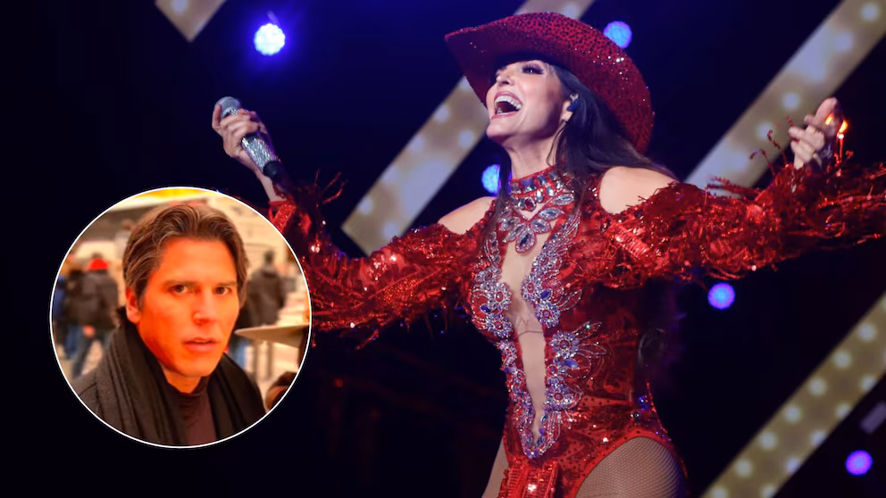 Esposo de Ana Bárbara estaría atravesando una crisis de salud tras destaparse supuesta infidelidad