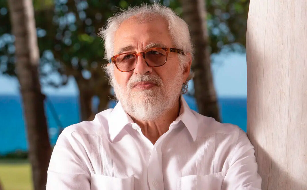 González Búnster sobre alzas del petróleo: “No se puede buscar solución con el agua al cuello”