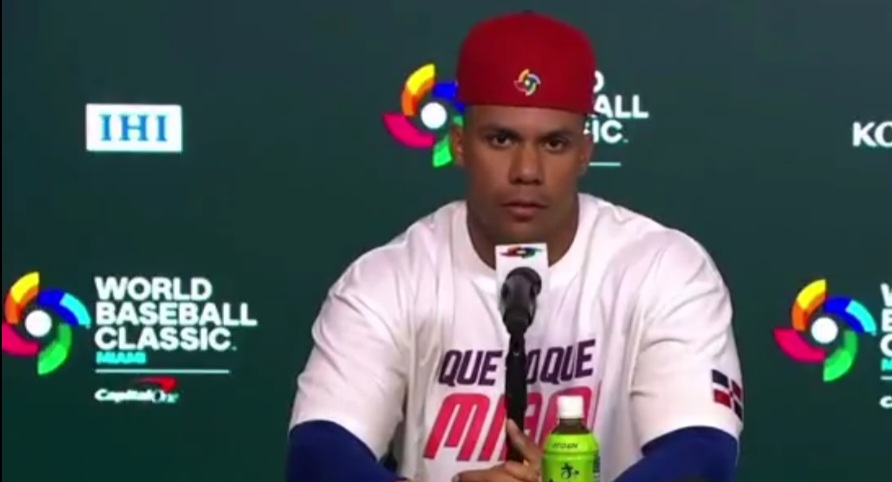 Soto: “No hay miedo ni dudas; el talento del equipo está para ganar”