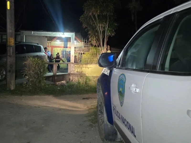 Tragedia familiar en Honduras: joven mata a su padrastro y hiere a su madre con machete