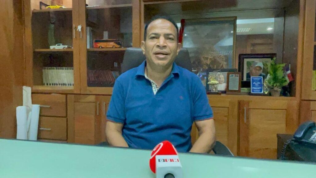 Juan Marte califica como “grave retroceso” la eliminación de exámenes digitales para licencias de conducir