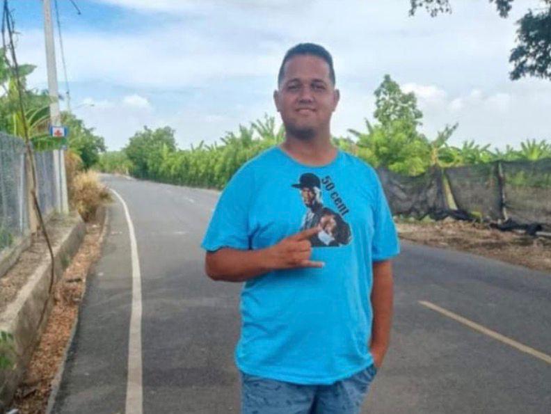 Hallan sin vida a hombre reportado desaparecido en la Presa de Taveras