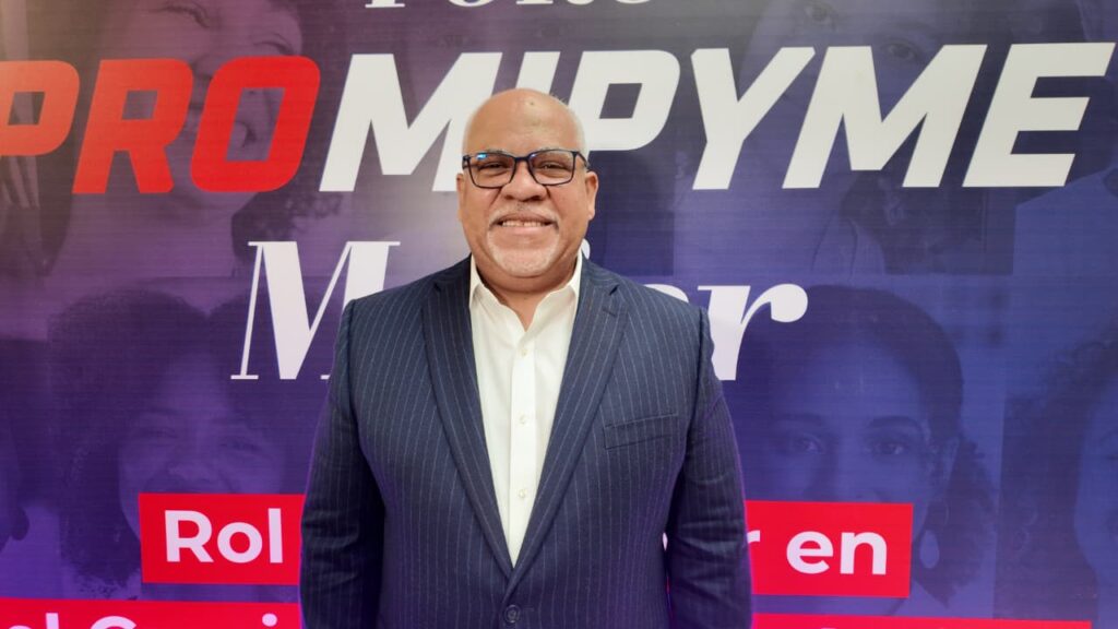 Foro Promipyme Mujer resalta aporte femenino al desarrollo económico del país