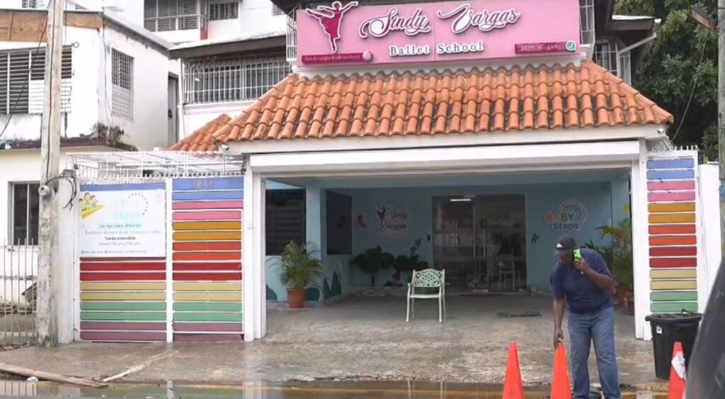 “Una persona así no puede trabajar con menores”, dice dueño de guardería sobre maestra investigada