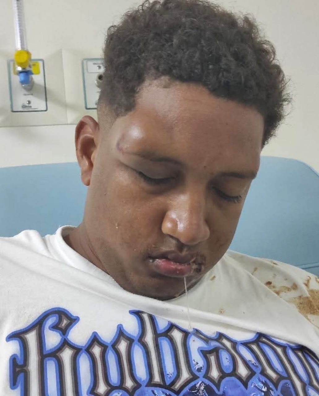 Autoridades buscan familiares de hombre ingresado en hospital Teófilo Hernández en El Seibo