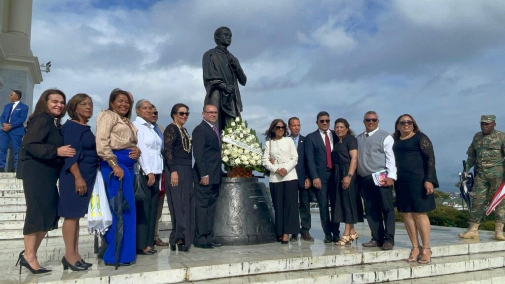 Procurador regional advierte retos para enfrentar criminalidad y urge reformas al Código Penal
