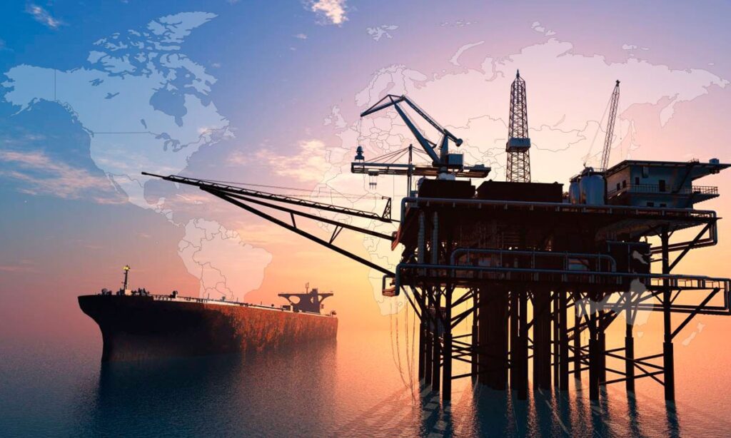 El G7 dispuesto a recurrir a las reservas estratégicas para estabilizar mercado de hidrocarburos