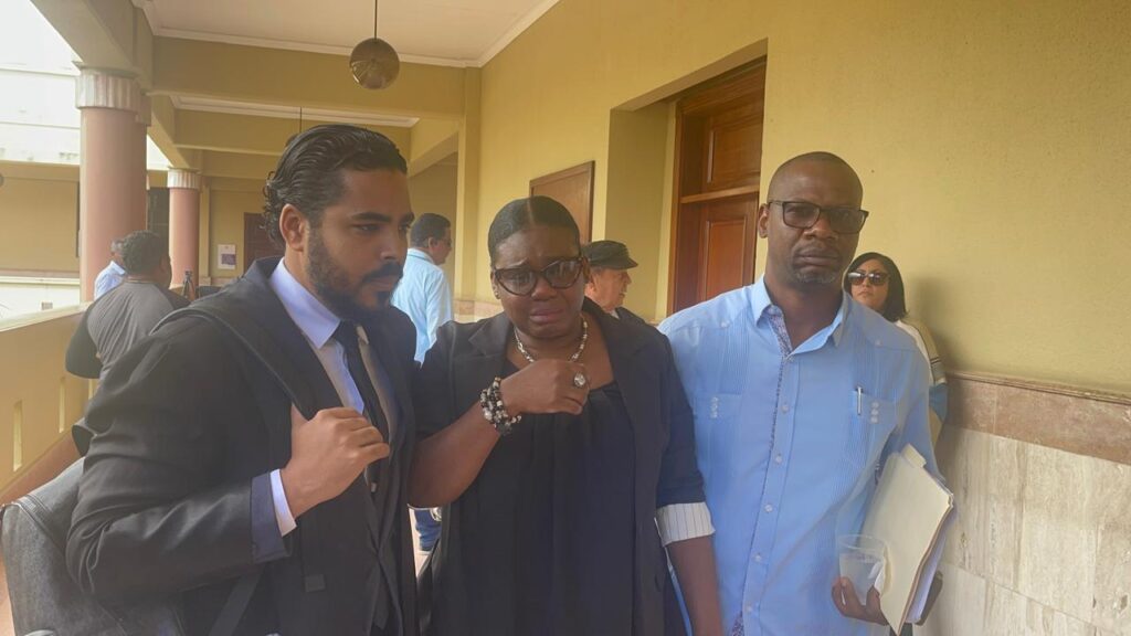 Corte ratifica medidas contra empleadas del Colegio Da Vinci por muerte de estudiante; fijan audiencia para el 26 de marzo