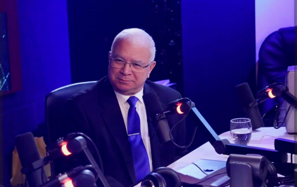 Tomás Hernández: “La economía dominicana está blindada ante cualquier impacto de la guerra en Medio Oriente”