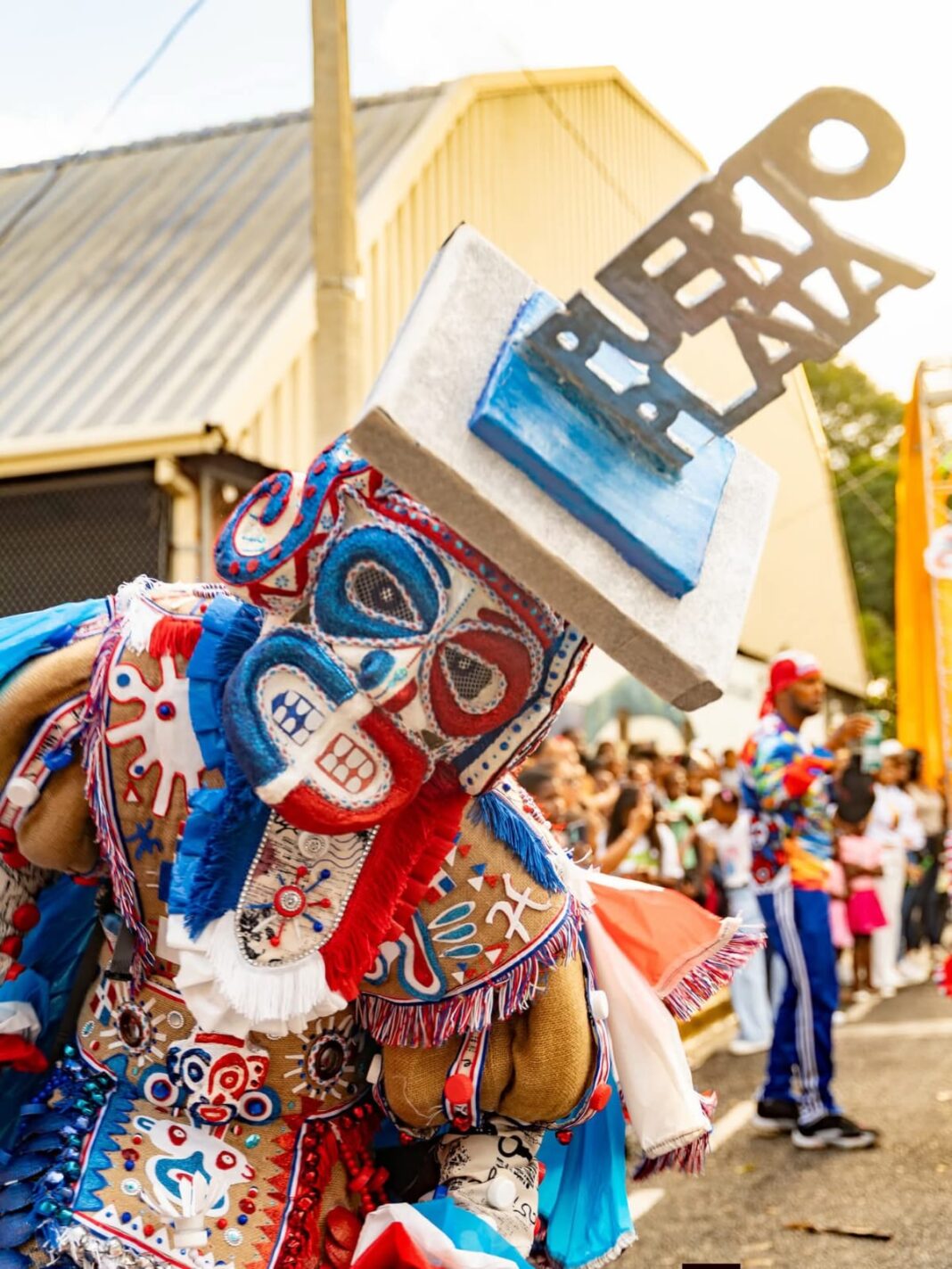 Puerto Plata y el taimáscaro protagonizarán el Desfile Nacional de Carnaval 2026