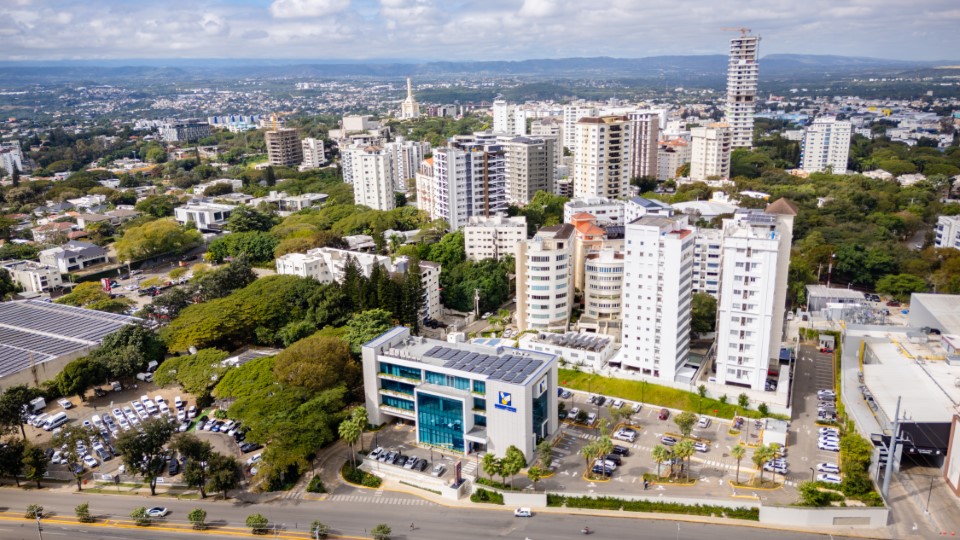 APAP abre otras tres sucursales en Puerto Plata y Santiago