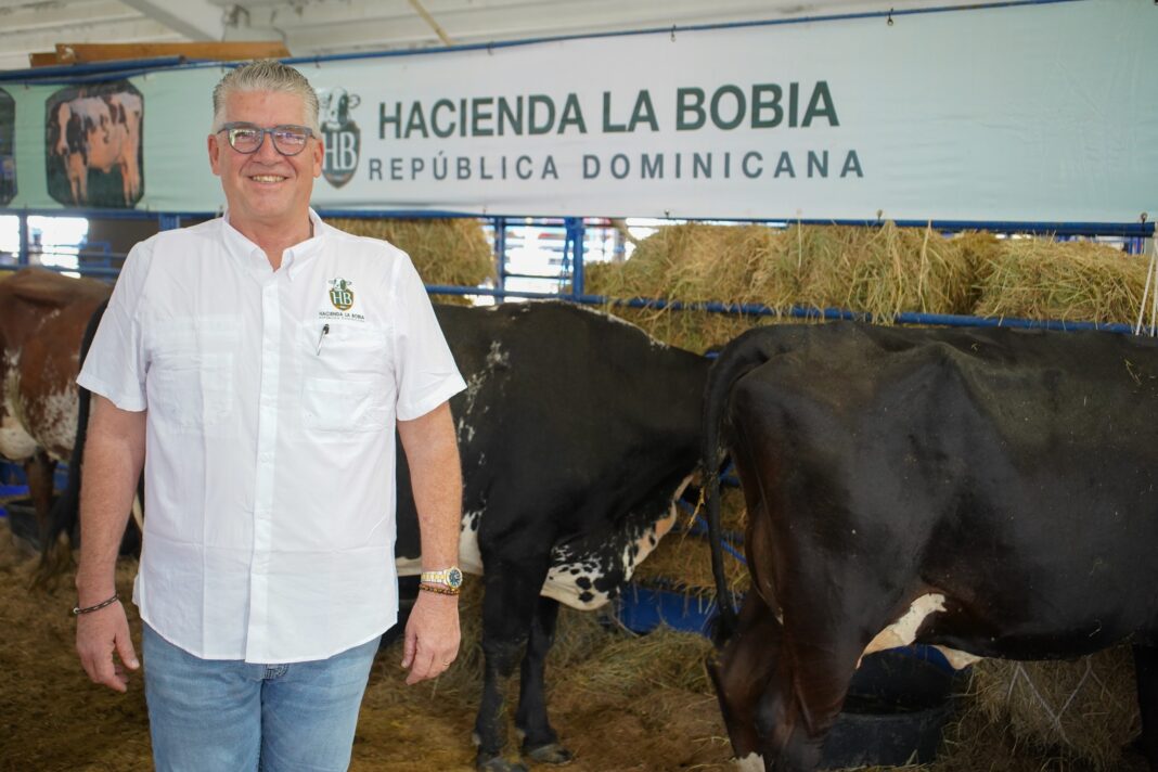 Aproleche invita a sumarse a la Feria Agropecuaria Nacional 2026