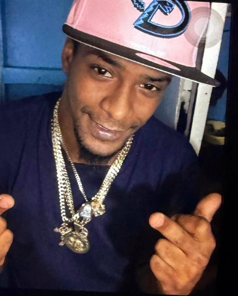 Hallan muerto y con signos de violencia a joven que llevaba casi una semana desaparecido en Juncalito, Santiago