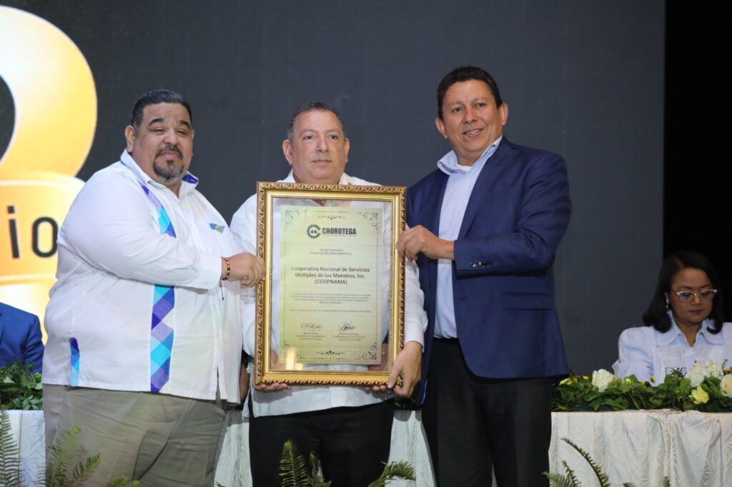 COOPNAMA celebra 55 años sembrando bienestar y esperanza