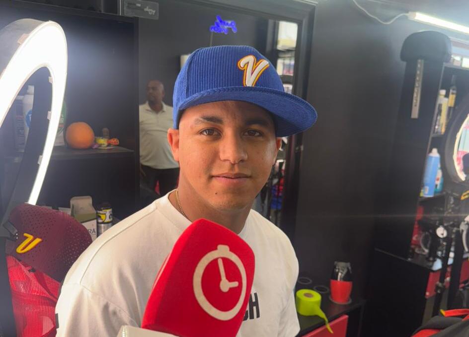 Fanáticos en Miami esperan duelo reñido entre RD y Venezuela