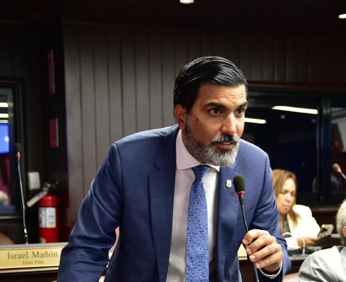 Diputado Juan José Rojas reintroduce proyecto de ley propone crear Ministerio de la Familia y fusionar ministerios de la Mujer y la Juventud