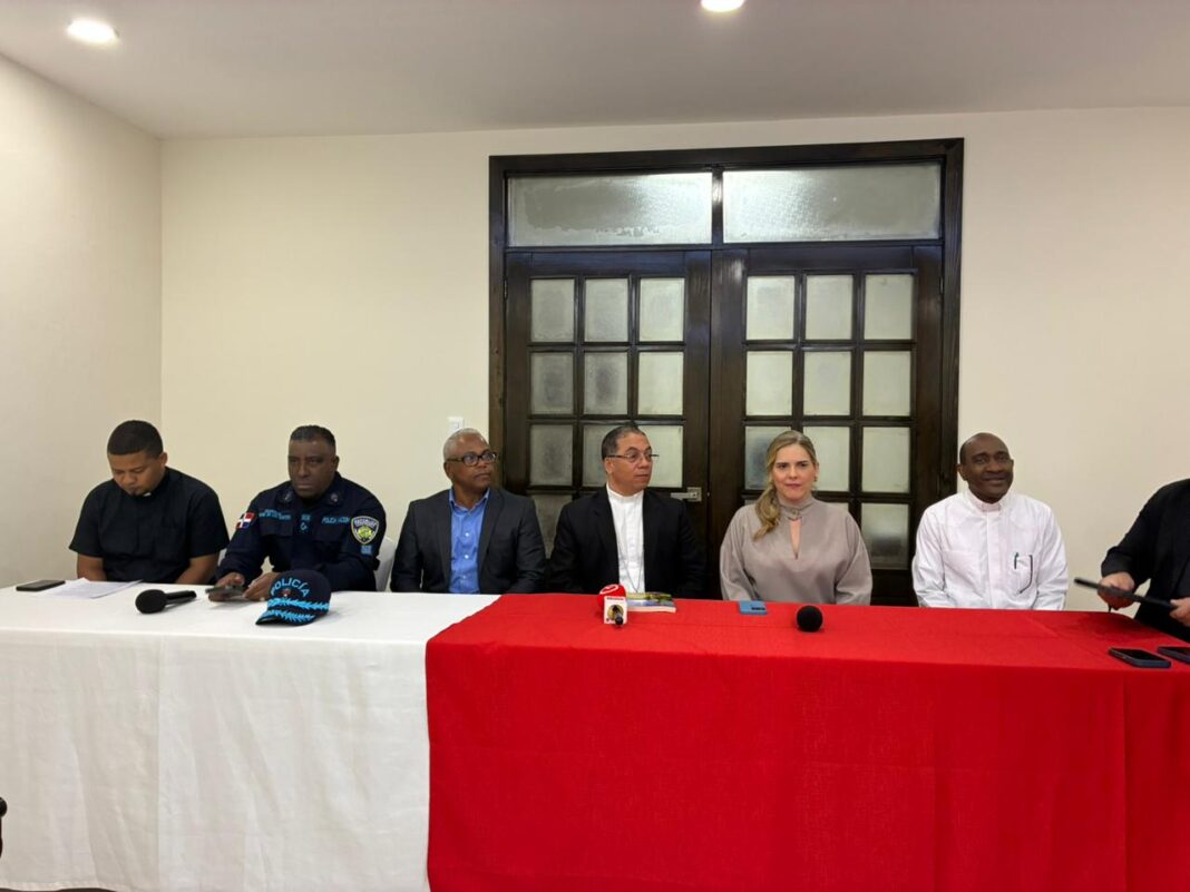 Iglesia inicia proceso de beatificación de Elupina Cordero en SPM
