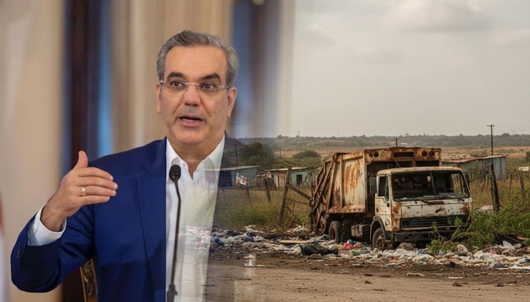 Denuncian abandono de distritos municipales y reclaman mayor apoyo del Gobierno