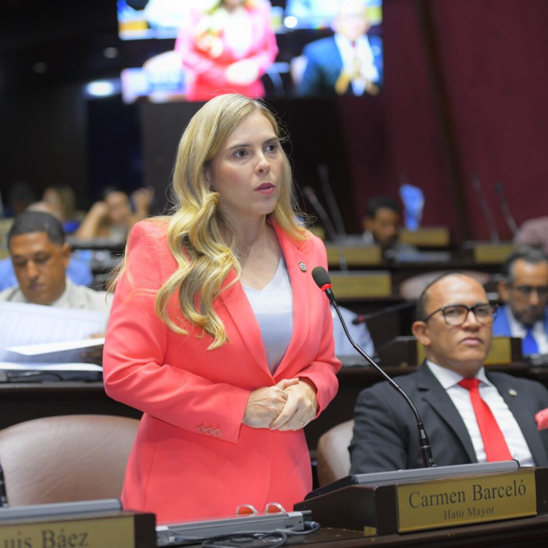 Proyecto que contempla la Alerta Amber es enviado otra vez a comisión con plazo de 8 días