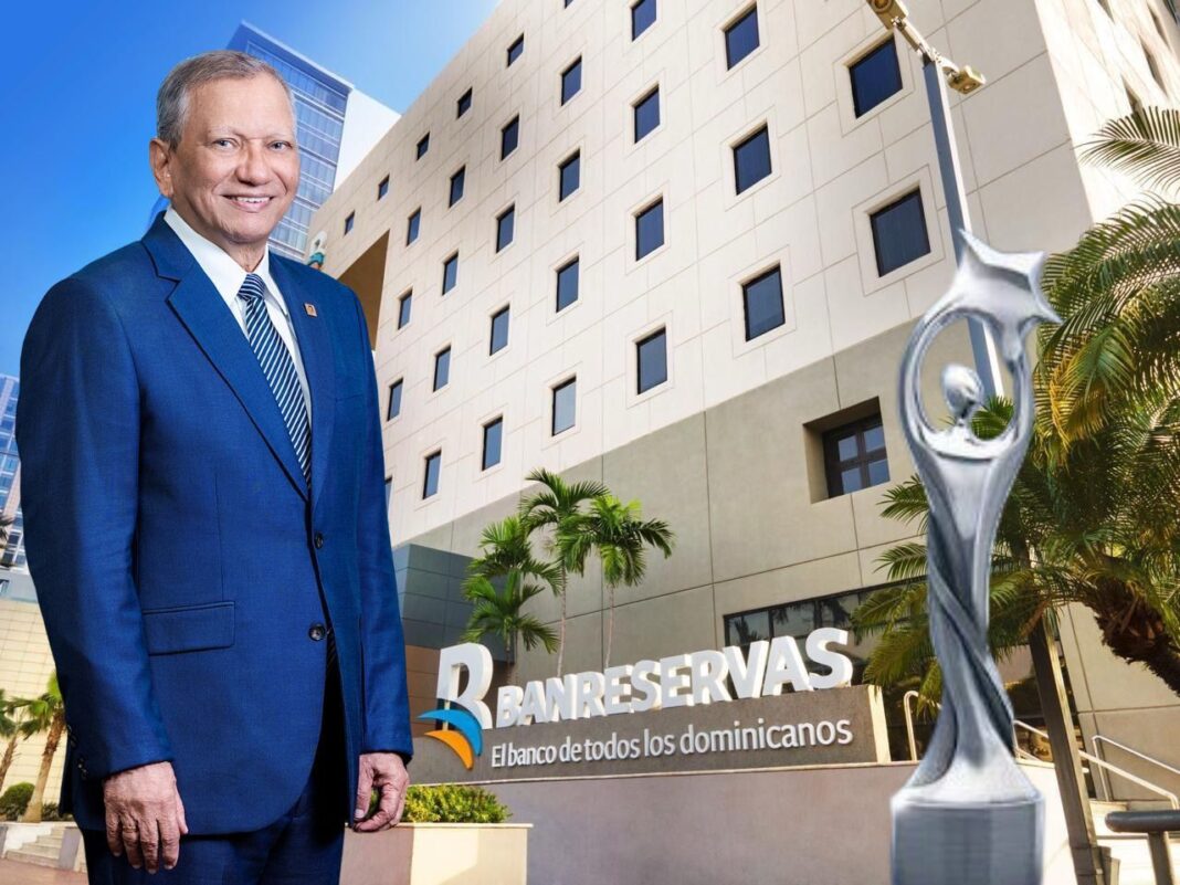 Banreservas reafirma su respaldo al arte y la cultura como patrocinador de Premios Soberano 2026