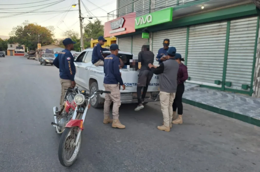 Operativos migratorios dejan 1,089 detenidos y 948 deportados tras acciones coordinadas a nivel nacional