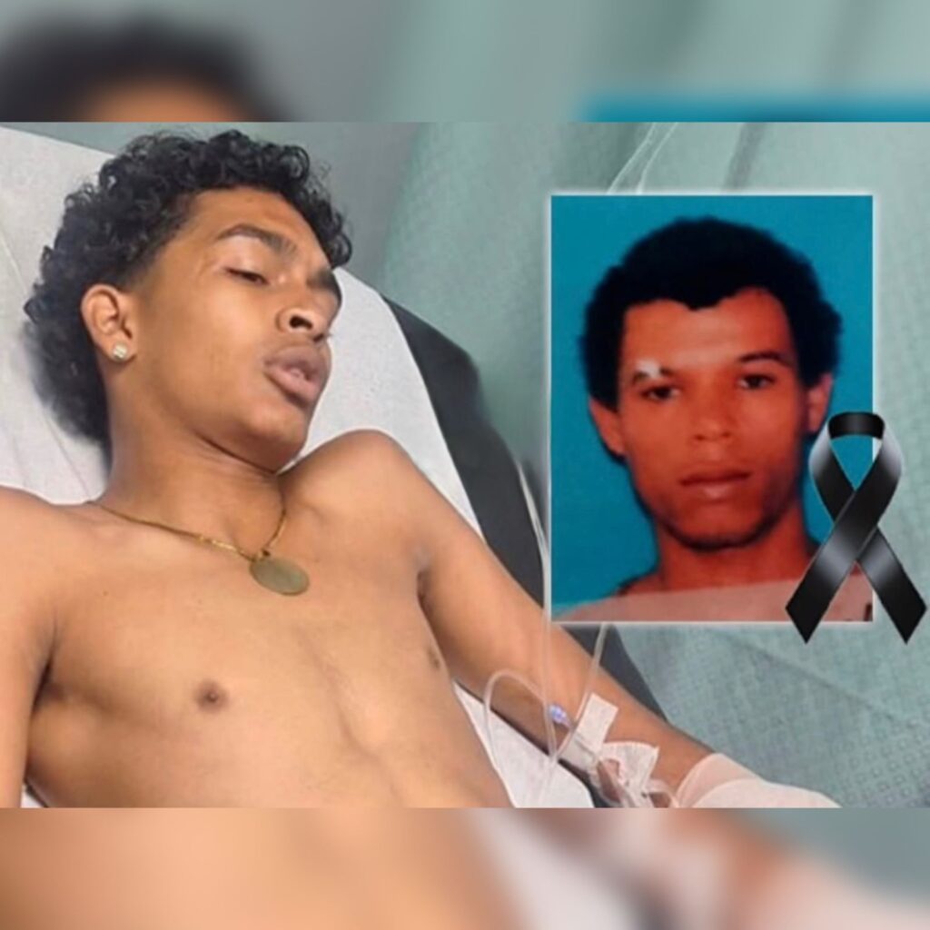 Un muerto y dos heridos tras incidente armado en comunidad de Bejuco, SFM