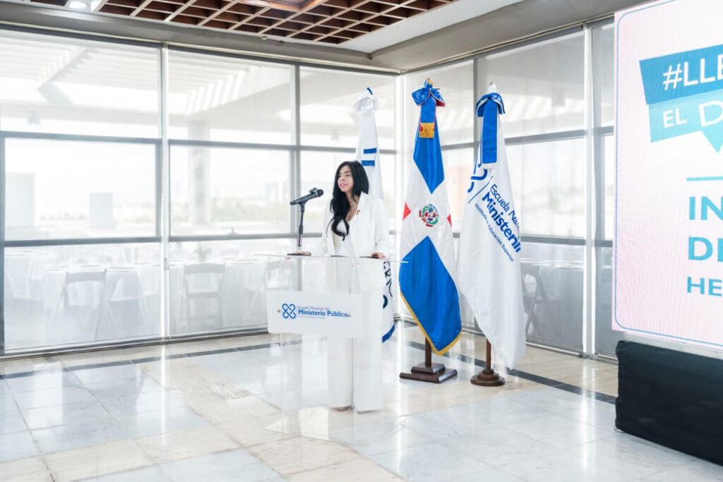 PGR anuncia nuevo protocolo de procesamiento de escena de crimen el 1 de abril