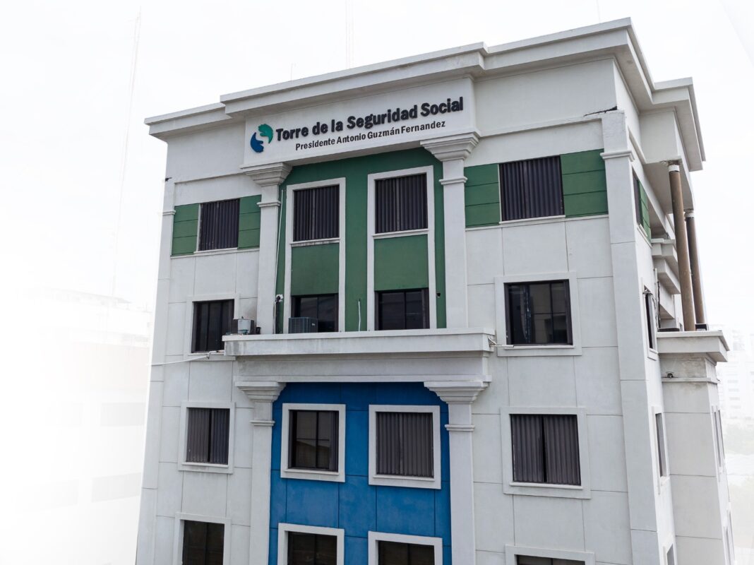 Salario promedio en el sector formal supera ya los RD$38 mil