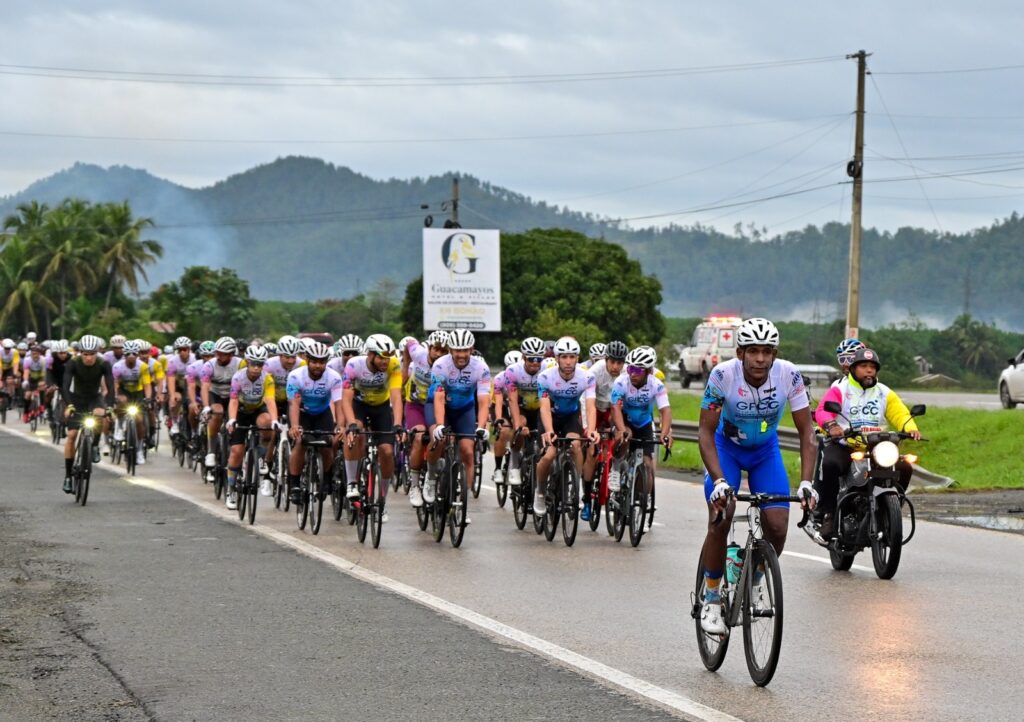 Gran Fondo Cycling Challenge RD 2026 reúne a ciclistas de varios países en una desafiante ruta por el Cibao