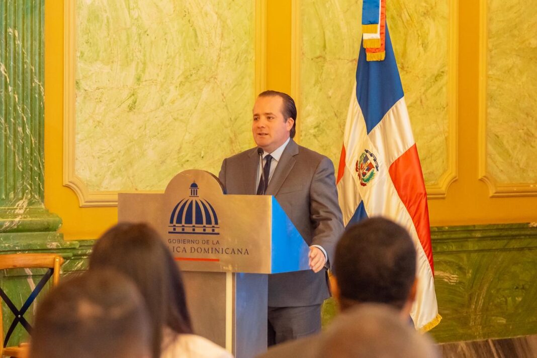 Gobierno presenta proyecto de planificación territorial con inversión de US$200 millones