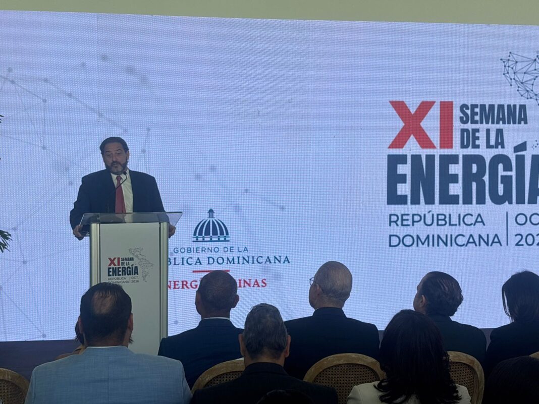 República Dominicana será sede de la XI Semana de la Energía de Olacde