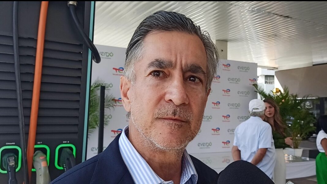 Carlos Martí ve inminente más subidas en los combustibles: “debieron subir mucho más”