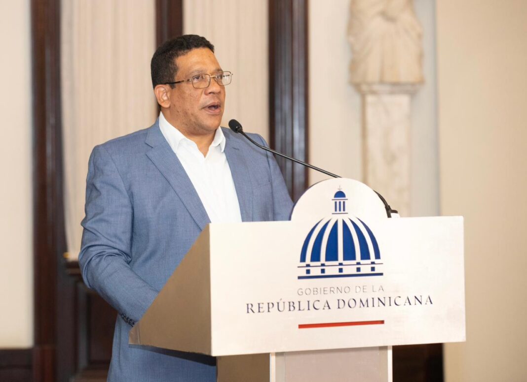 Gobierno lanza plataforma de información sobre pagos a proveedores del Estado INFOPAGO