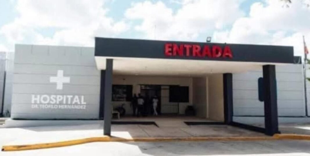 Tragedia en El Seibo: muere niño de 7 años tras ser atropellado por autobús camino a la escuela