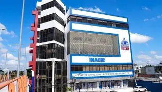 INABIE cancela proceso de licitación para adquisición de gomitas multivitamínicas