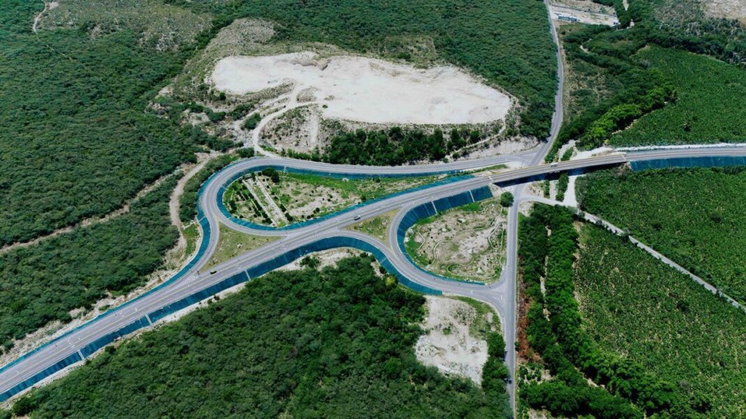 RD Vial financia con RD$15 mil millones ampliación y modernización de autopistas y carreteras