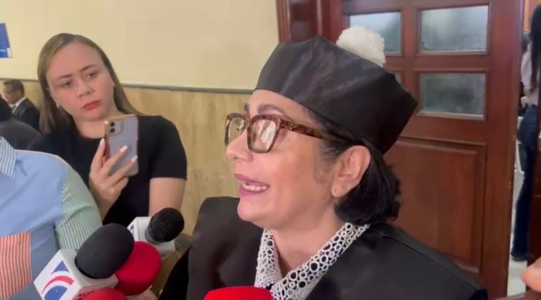 Defensa de Donald Guerrero: “La acusación se cae: no ha podido sostenerse frente a la verdad ni a las pruebas”