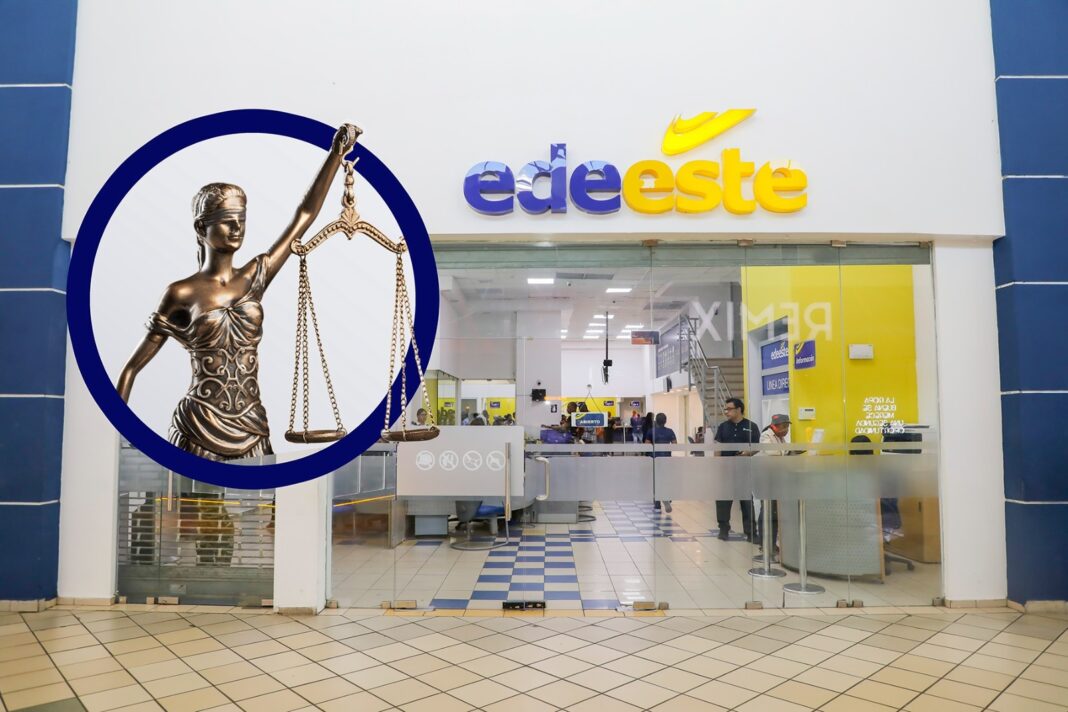 Imponen coerción a ciudadano que manipuló medidor eléctrico propiedad de Edeeste