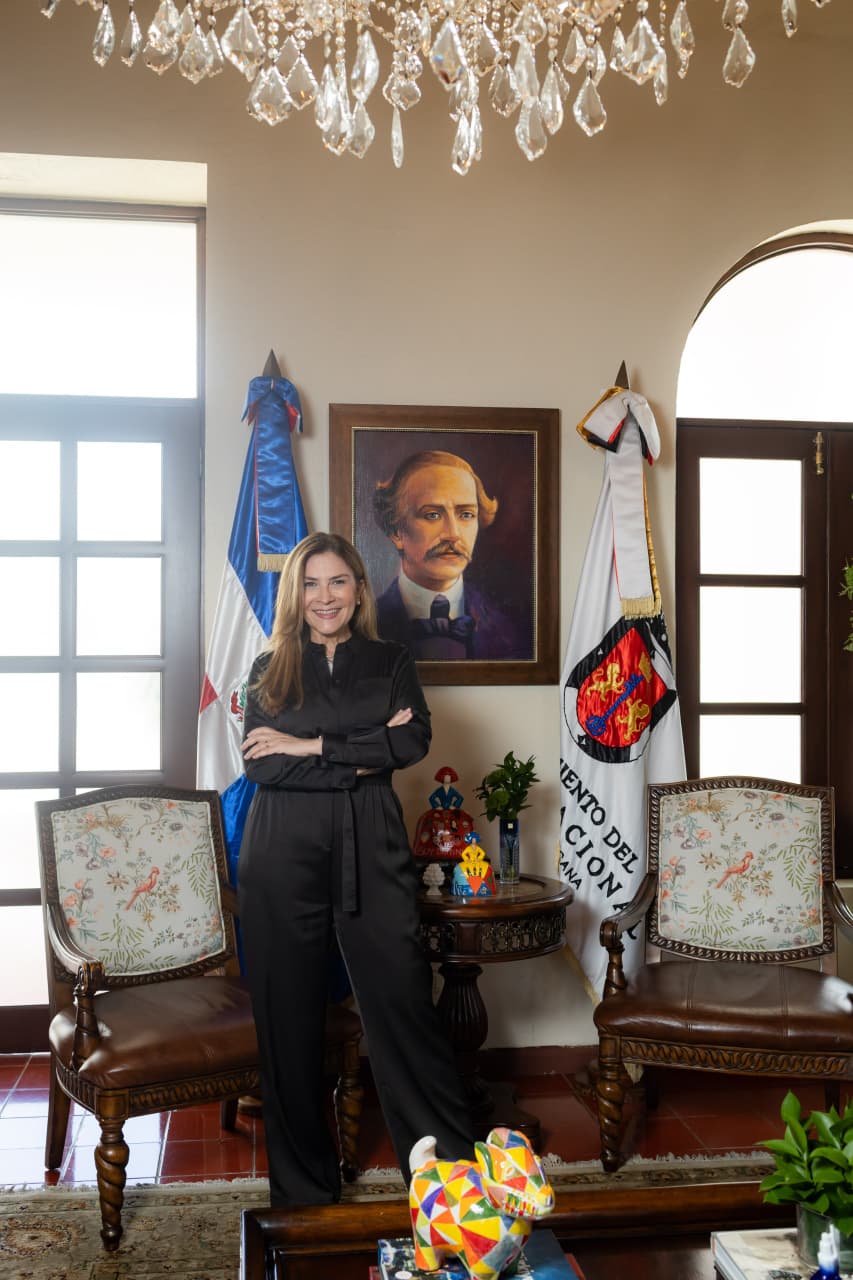 Carolina Mejía tiene la mejor imagen positiva entre alcaldes Latinoamérica