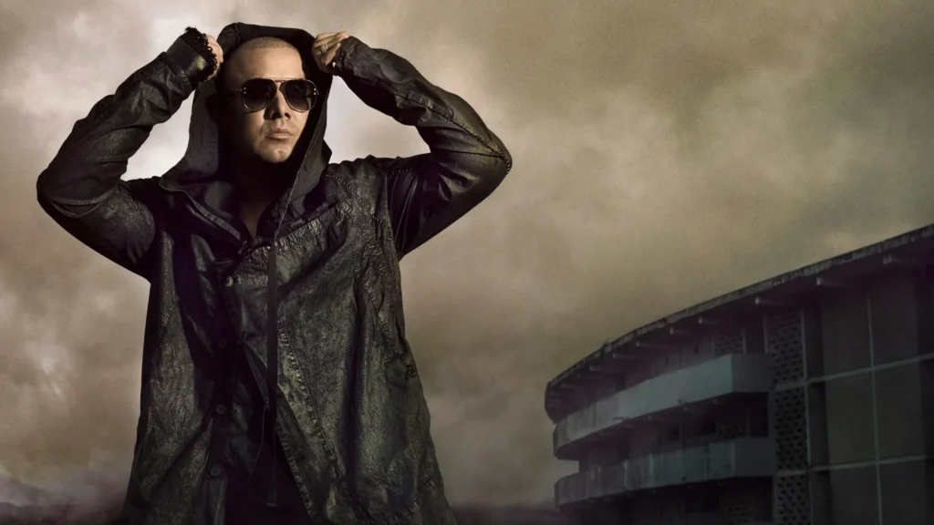 Wisin lanza un sello dedicado a la música urbana con visión espiritual: La Base de Fe
