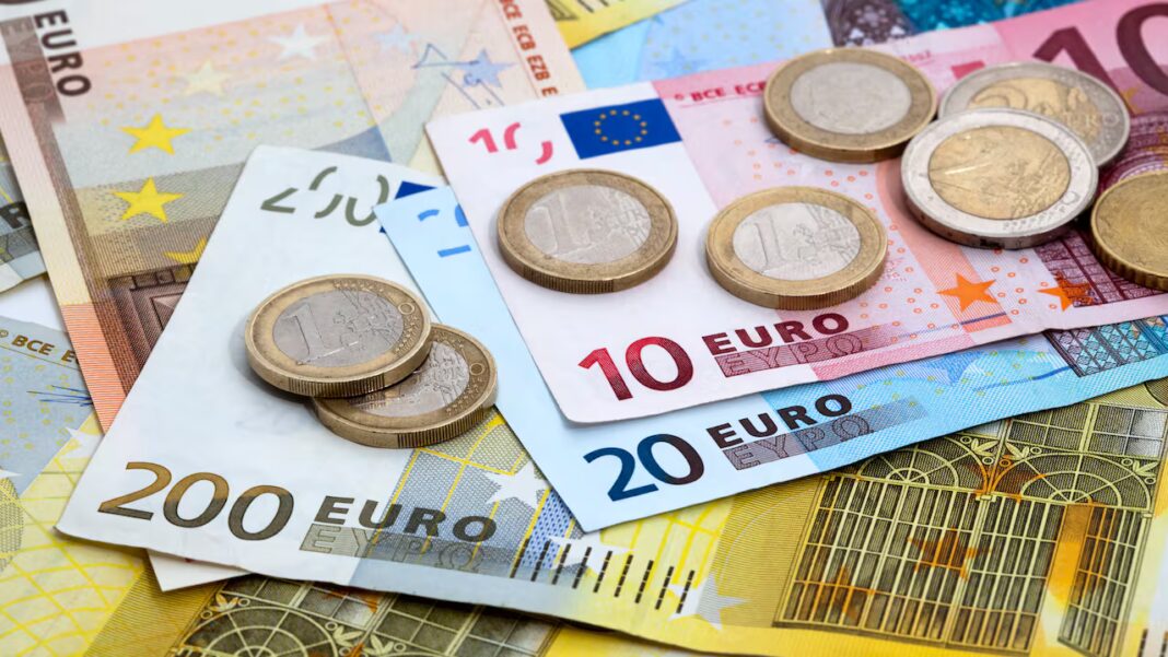 Precio del euro en la República Dominicana este lunes 16 de marzo de 2026