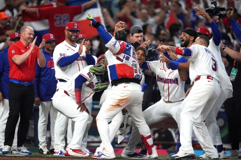 Todo lo que debes saber del duelo Corea del Sur vs. República Dominicana en los cuartos del Clásico Mundial