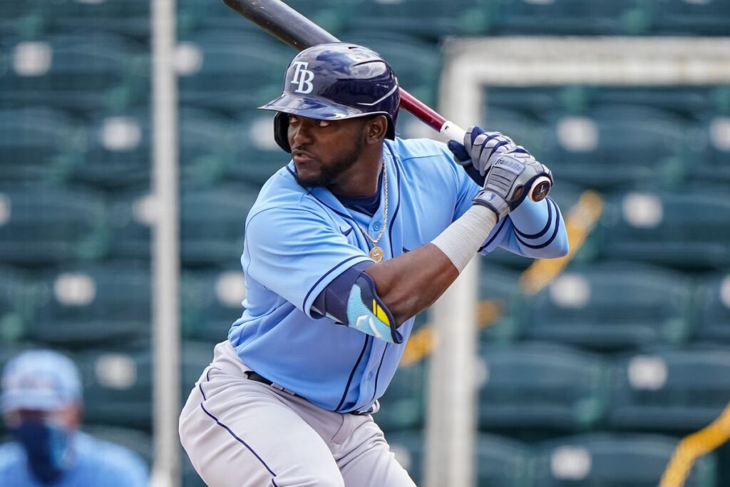 Escogido adquieren a Vidal Bruján en cambio con las Estrellas