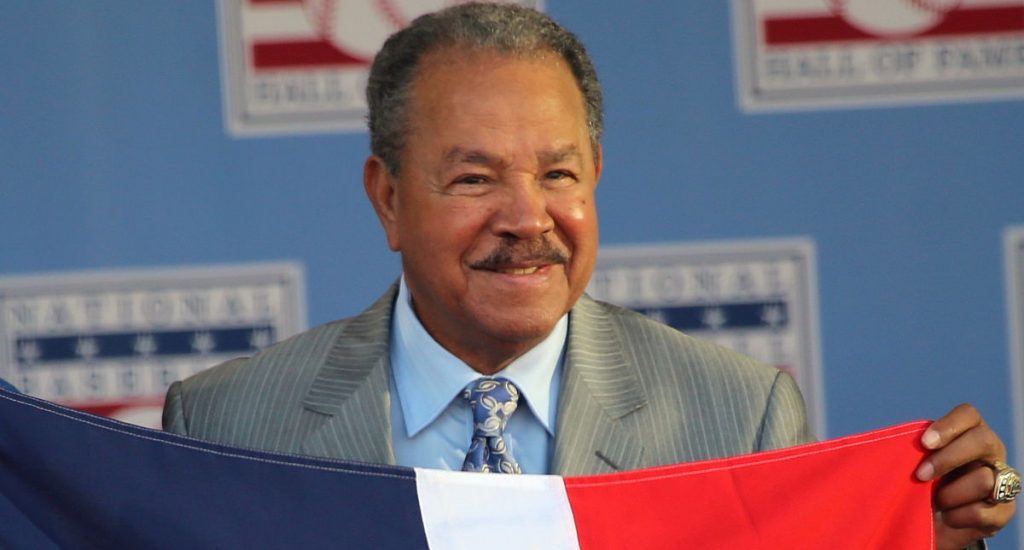 Juan Marichal destaca unión del equipo dominicano y confía en triunfo ante Venezuela