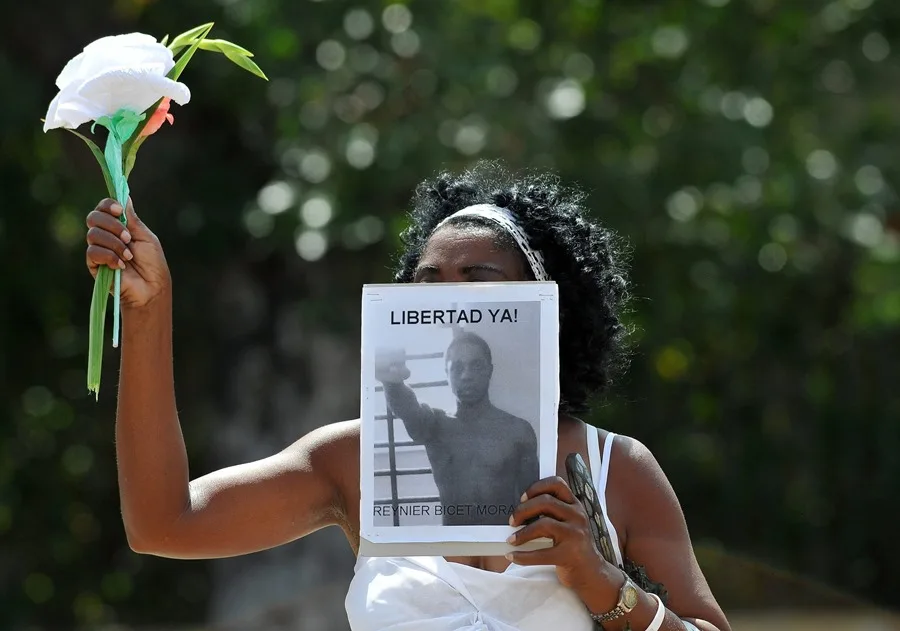 El Gobierno de Cuba anuncia la excarcelación de 51 presos tras un acuerdo con el Vaticano