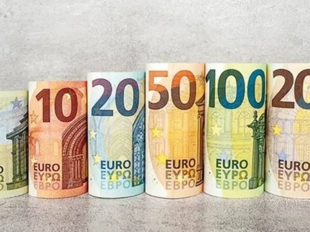 Precio del euro en la República Dominicana este martes 24 de marzo de 2026