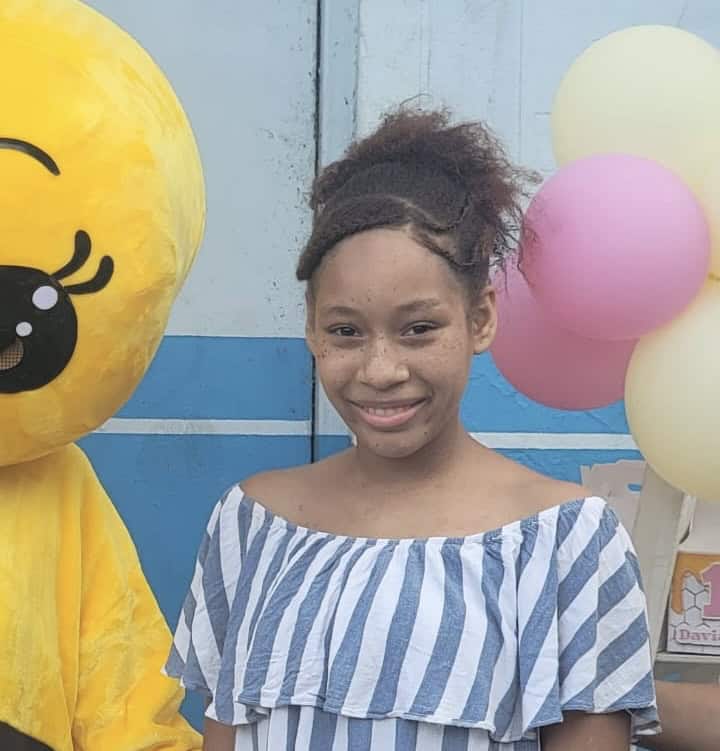 Amiga que vio por última vez a adolescente desaparecida en Villa Mella ha dado varias versiones, dice el padre