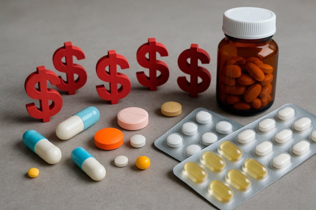 CNSS desmiente que haya variado el proceso para la compra de medicamentos de alto costo