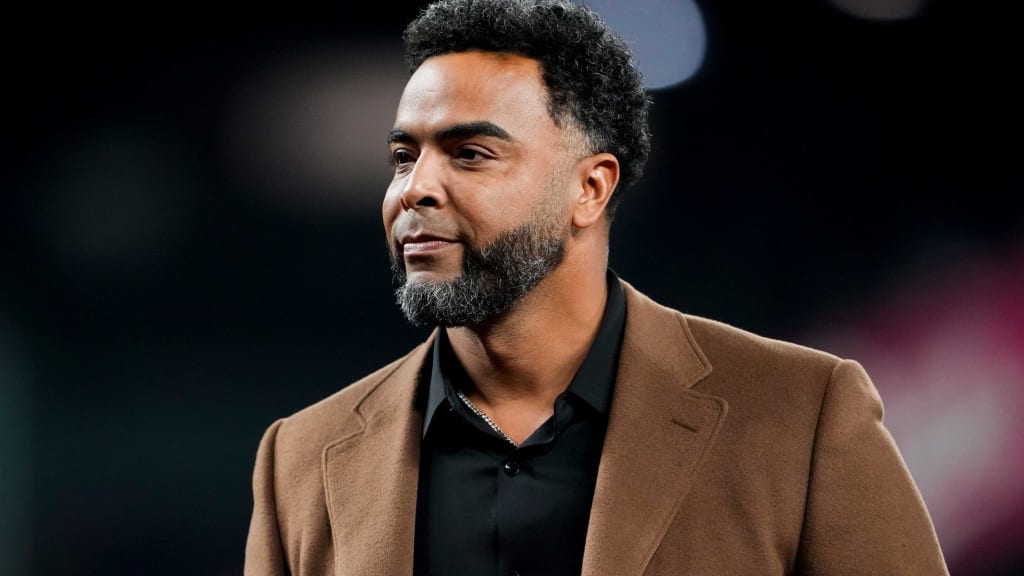 Nelson Cruz: “Hubo muchas lágrimas; eso demuestra el amor y la pasión por nuestro país”